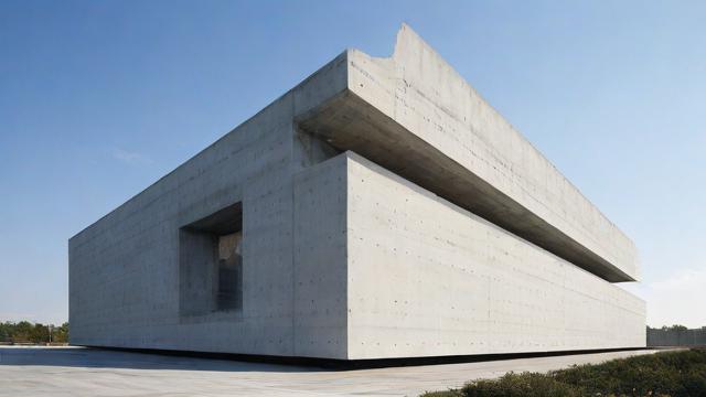 高延性混凝土：定义、特性及未来发展趋势全面解析