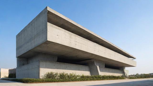 高延性混凝土:定义、特性及未来发展趋势全面解析 第2张 高延性混凝土:定义、特性及未来发展趋势全面解析 第2张