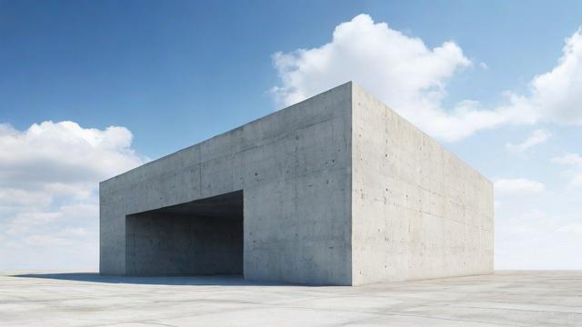 高延性混凝土:定义、特性及未来发展趋势全面解析 第3张 高延性混凝土:定义、特性及未来发展趋势全面解析 第3张