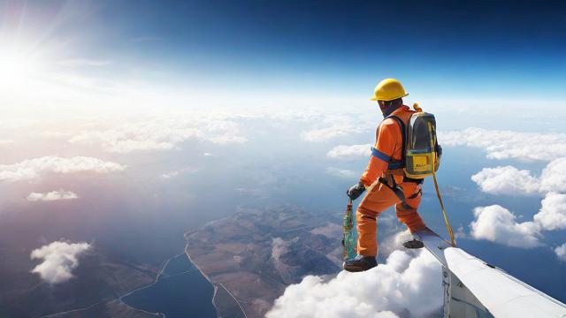 高空作业费标准及影响因素全解析，助您合理规划预算