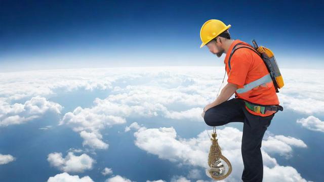 高空作业费标准及影响因素全解析,助您合理规划预算 第2张 高空作业费标准及影响因素全解析,助您合理规划预算 第2张