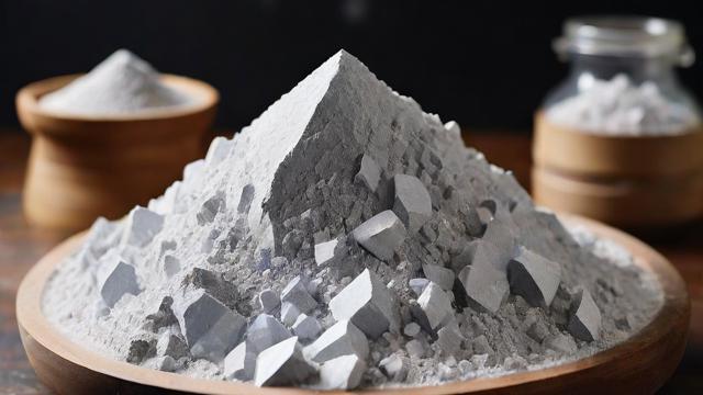 石英砂是什么及其在工业和建筑中的广泛应用 第3张 石英砂是什么及其在工业和建筑中的广泛应用 第3张