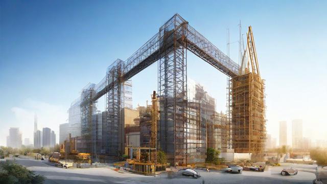 低应变检测技术在建筑工程中的应用与发展趋势