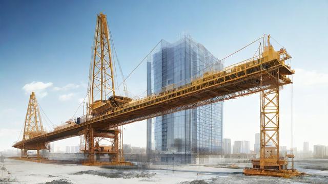 低应变检测技术在建筑工程中的应用与发展趋势 第3张 低应变检测技术在建筑工程中的应用与发展趋势 第3张