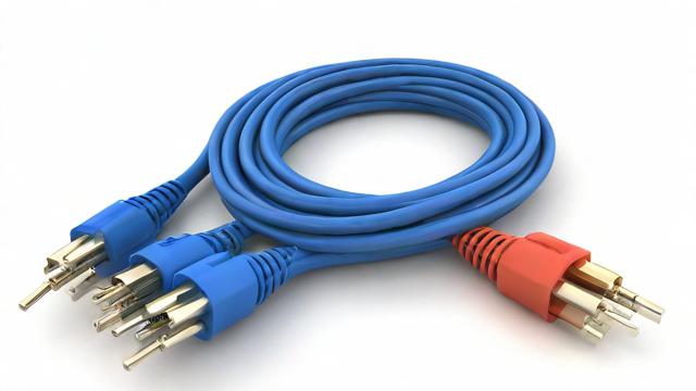 电缆规格型号表大全：全面解析与正确选型方法