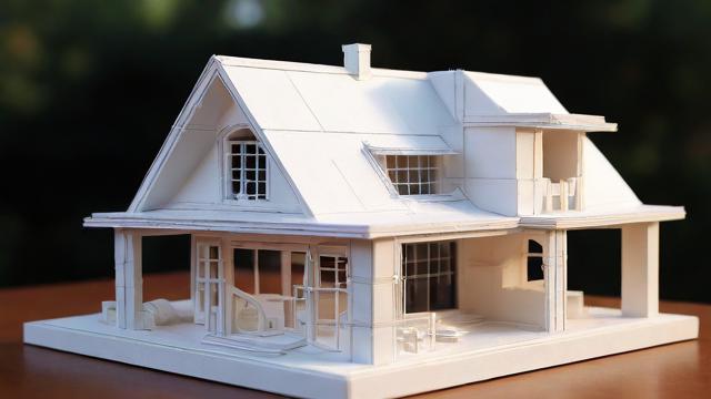 3D打印房子:未来建筑技术的成本优势与全球应用前景 第3张 3D打印房子:未来建筑技术的成本优势与全球应用前景 第3张