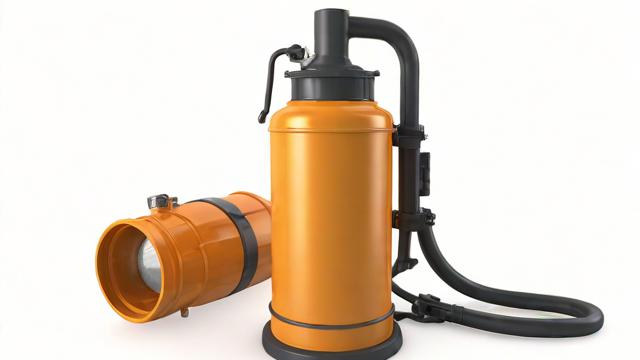 干粉灭火器原理、种类及正确使用方法全解析 第3张 干粉灭火器原理、种类及正确使用方法全解析 第3张