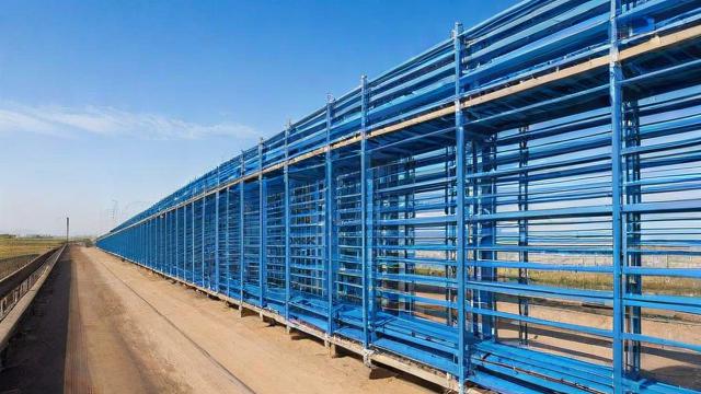 电缆桥架规格全解析:选型、安装与维护指南 第2张 电缆桥架规格全解析:选型、安装与维护指南 第2张