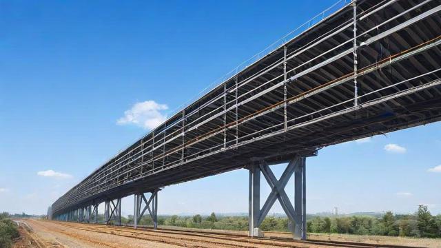 电缆桥架规格全解析:选型、安装与维护指南 第3张 电缆桥架规格全解析:选型、安装与维护指南 第3张