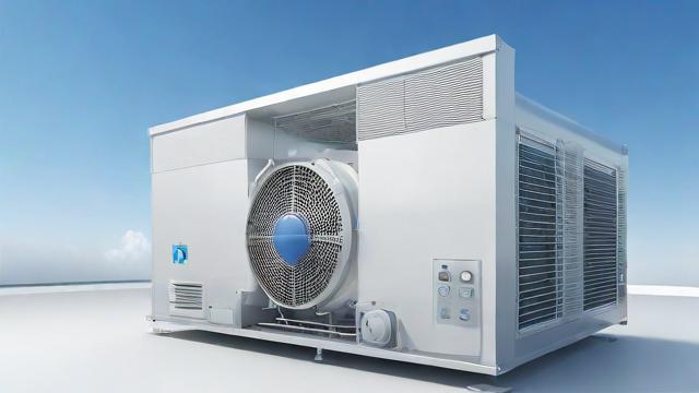 热泵工作原理详解：高效节能的供暖与制冷解决方案
