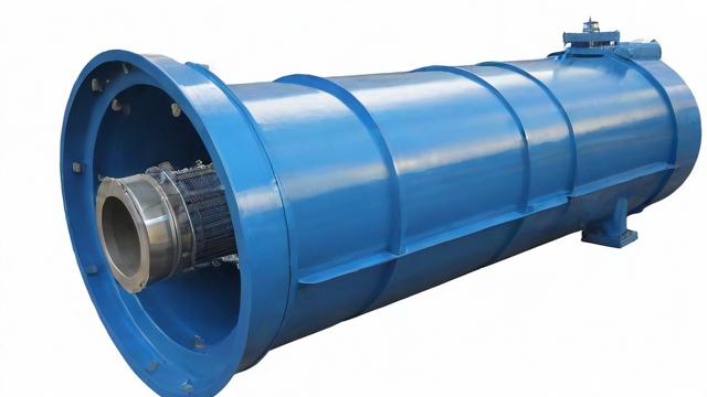 深入解析换热器工作原理及不同类型换热器的应用场景