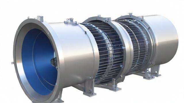 深入解析换热器工作原理及不同类型换热器的应用场景 第2张 深入解析换热器工作原理及不同类型换热器的应用场景 第2张
