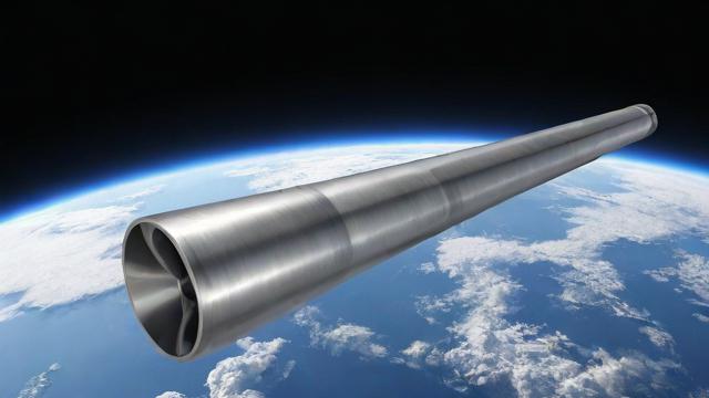马氏体不锈钢的特性、热处理工艺及其在航空航天、能源与医疗器械中的应用 第2张 马氏体不锈钢的特性、热处理工艺及其在航空航天、能源与医疗器械中的应用 第2张