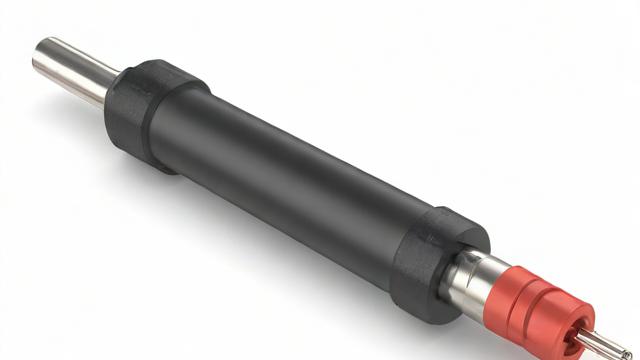 热电偶型号选择指南:全面解析K型、E型及高温热电偶的应用场景 第2张 热电偶型号选择指南:全面解析K型、E型及高温热电偶的应用场景 第2张