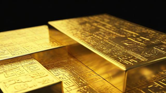 今天黄金多少一克:全面解析黄金价格影响因素与投资策略 第2张 今天黄金多少一克:全面解析黄金价格影响因素与投资策略 第2张