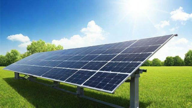 太阳能怎么加热：原理、应用及系统安装维护全解析