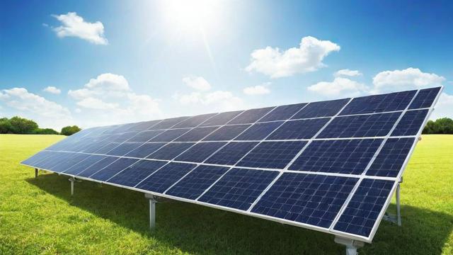 太阳能怎么加热:原理、应用及系统安装维护全解析 第2张 太阳能怎么加热:原理、应用及系统安装维护全解析 第2张
