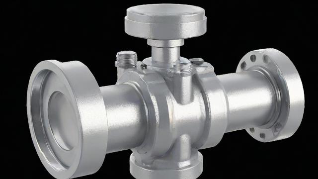 截止阀原理详解：工作原理、结构组成及应用领域