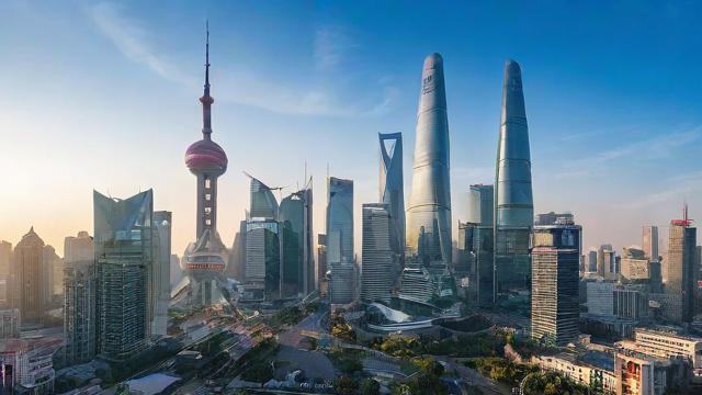 中国最高建筑-上海中心大厦:历史沿革与未来展望 第2张 中国最高建筑-上海中心大厦:历史沿革与未来展望 第2张
