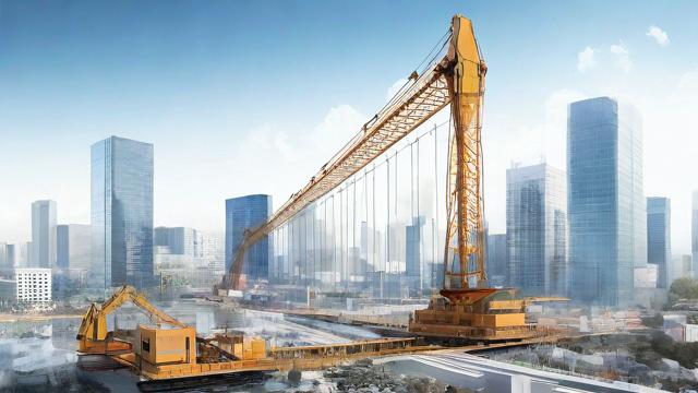 施工横道图的全面解析与应用技巧 提升建筑项目管理效率