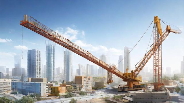 施工横道图的全面解析与应用技巧 提升建筑项目管理效率 第2张 施工横道图的全面解析与应用技巧 提升建筑项目管理效率 第2张