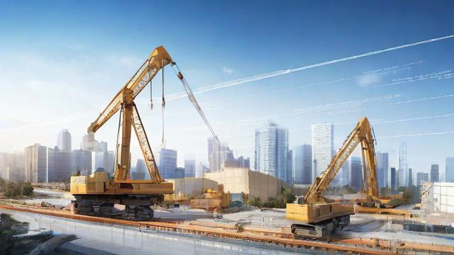 施工横道图的全面解析与应用技巧 提升建筑项目管理效率 第3张 施工横道图的全面解析与应用技巧 提升建筑项目管理效率 第3张