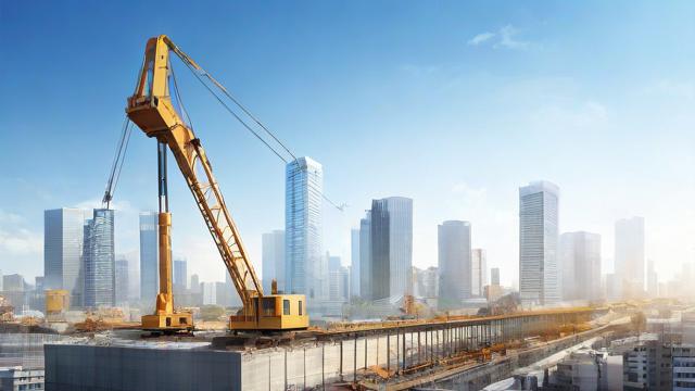 施工横道图的全面解析与应用技巧 提升建筑项目管理效率 第4张 施工横道图的全面解析与应用技巧 提升建筑项目管理效率 第4张