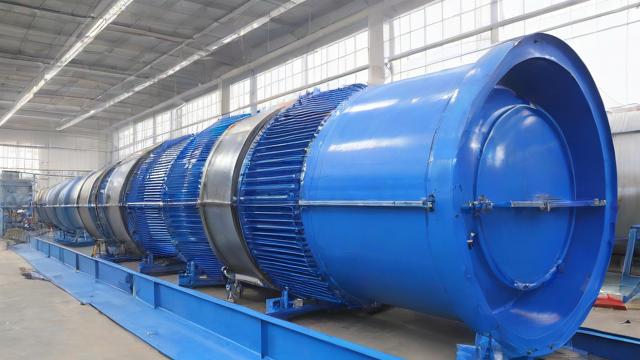 换热器是什么及工作原理与应用全解析 第2张 换热器是什么及工作原理与应用全解析 第2张