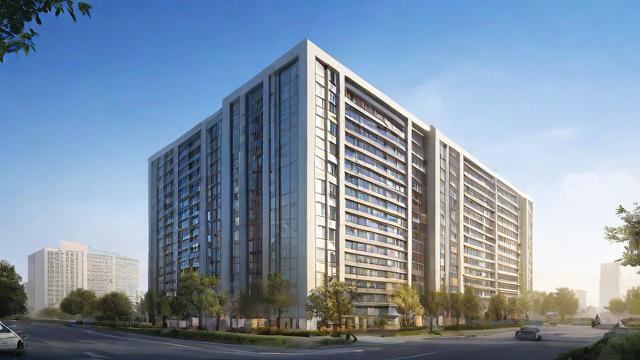 高层建筑规范：全面解析定义、分类及实施中的关键问题与未来趋势