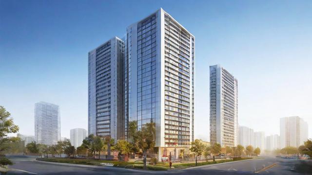 高层建筑规范:全面解析定义、分类及实施中的关键问题与未来趋势 第2张 高层建筑规范:全面解析定义、分类及实施中的关键问题与未来趋势 第2张