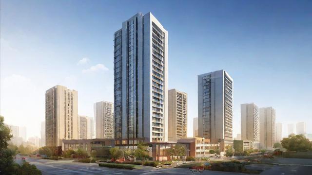 高层建筑规范:全面解析定义、分类及实施中的关键问题与未来趋势 第3张 高层建筑规范:全面解析定义、分类及实施中的关键问题与未来趋势 第3张