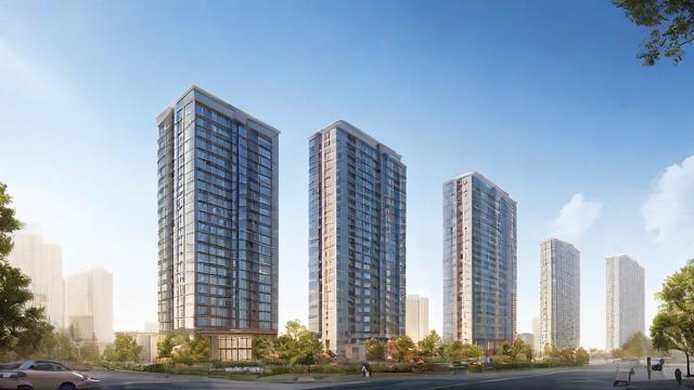 高层建筑规范:全面解析定义、分类及实施中的关键问题与未来趋势 第4张 高层建筑规范:全面解析定义、分类及实施中的关键问题与未来趋势 第4张