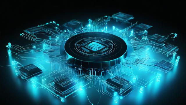 TPU是什么:全面解析张量处理单元的工作原理与应用场景 第2张 TPU是什么:全面解析张量处理单元的工作原理与应用场景 第2张