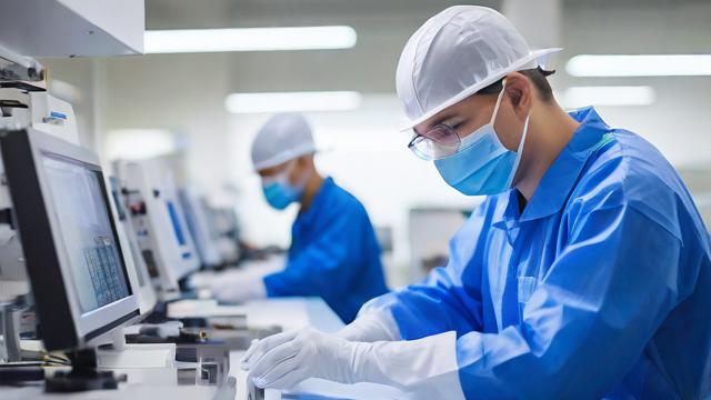 全面掌握电子制造业中的防静电措施与技术应用