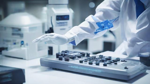 全面掌握电子制造业中的防静电措施与技术应用 第2张 全面掌握电子制造业中的防静电措施与技术应用 第2张