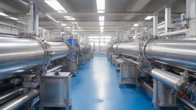 全面解析热镀锌工艺的发展历程、应用领域及未来趋势 第3张 全面解析热镀锌工艺的发展历程、应用领域及未来趋势 第3张