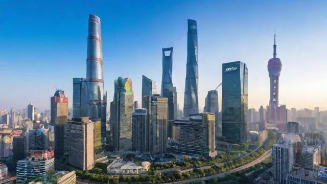 上海第一高楼:地理位置、建筑特色及观光层票价全解析 第1张 上海第一高楼:地理位置、建筑特色及观光层票价全解析 第1张