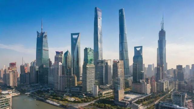 上海第一高楼:地理位置、建筑特色及观光层票价全解析 第2张 上海第一高楼:地理位置、建筑特色及观光层票价全解析 第2张