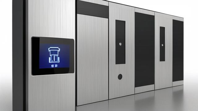 门禁是什么意思：全面解析门禁系统的功能与发展趋势