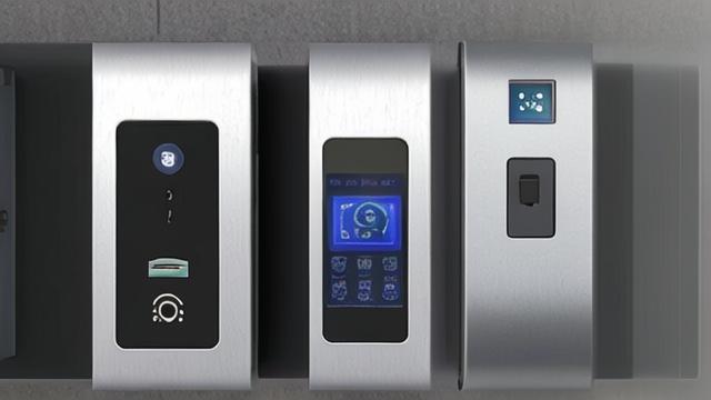 门禁是什么意思：全面解析门禁系统的功能与发展趋势  第2张