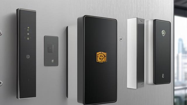 门禁是什么意思：全面解析门禁系统的功能与发展趋势  第4张