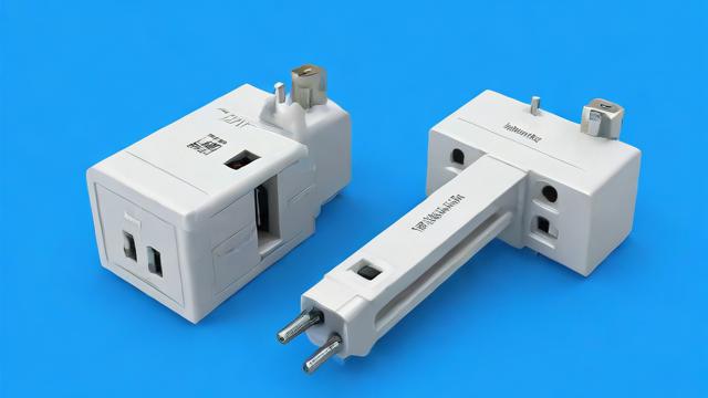 漏电开关接线图详解:正确安装确保家庭用电安全 第2张 漏电开关接线图详解:正确安装确保家庭用电安全 第2张