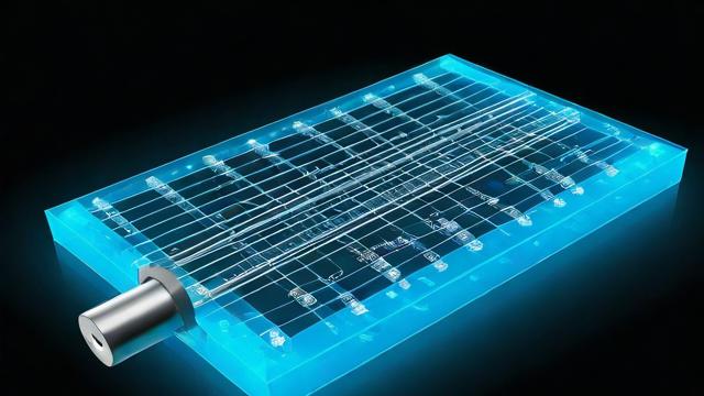 互感器变比的全面解析:从基础原理到未来发展趋势 第3张 互感器变比的全面解析:从基础原理到未来发展趋势 第3张