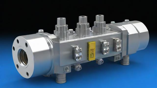 SF6断路器工作原理及维护方法详解 第2张 SF6断路器工作原理及维护方法详解 第2张