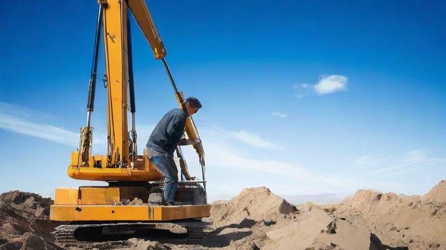 打桩什么意思:全面解析建筑施工中的打桩技术与应用 第2张 打桩什么意思:全面解析建筑施工中的打桩技术与应用 第2张
