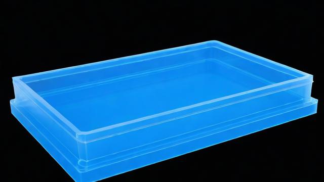 热固性塑料的特性、应用及未来发展趋势全面解析 第2张 热固性塑料的特性、应用及未来发展趋势全面解析 第2张