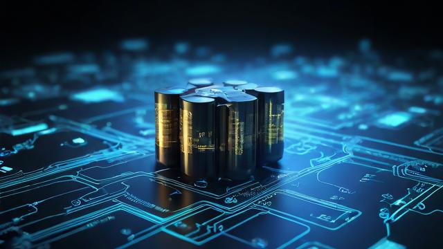 电容的作用是什么 全面解析电容在电子技术中的功能与应用 第2张 电容的作用是什么 全面解析电容在电子技术中的功能与应用 第2张