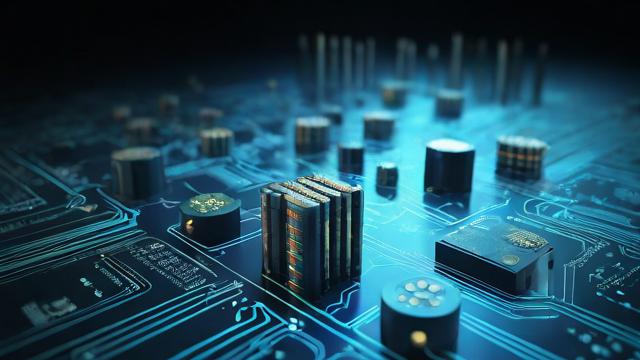 电容的作用是什么 全面解析电容在电子技术中的功能与应用 第3张 电容的作用是什么 全面解析电容在电子技术中的功能与应用 第3张