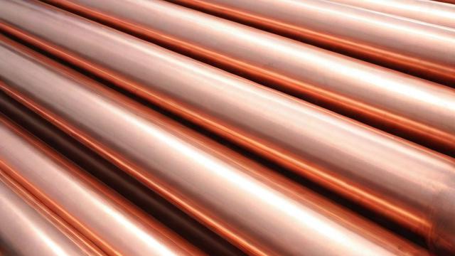 铜管多少钱一米？全面解析铜管价格及选购技巧