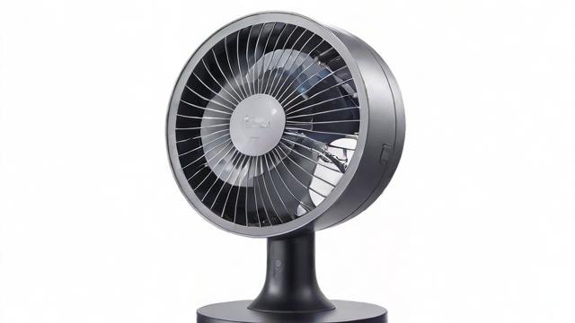 电风扇的原理与未来发展趋势，让你清凉一夏的秘密全在这里！